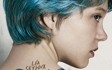 Phim về đồng tính nữ đoạt giải Cành Cọ Vàng 2013