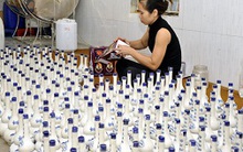 Quy định mới- sản xuất, kinh doanh rượu vẫn... cũ