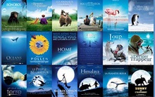 Khi các họa sĩ của Hollywood cạn kiệt ý tưởng