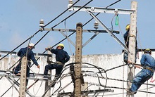 Tăng giá điện với… người nghèo