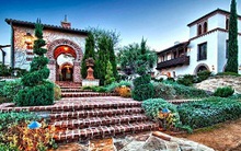 Thiết kế nhà đẹp với cảm hứng từ ốc