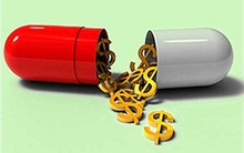 Thị trường thuốc nội đang bị thao túng?