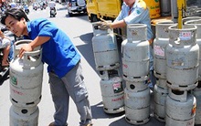 Vẫn giám sát việc tăng giá gas của doanh nghiệp