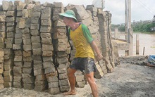 Khai tử gạch nung: Chủ lò, công nhân lo lắng