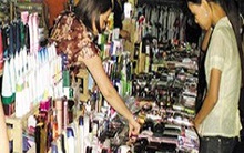 Thị trường mỹ phẩm- khó phân biệt thật giả