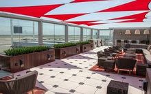 Những phòng chờ sân bay sang trọng nhất thế giới