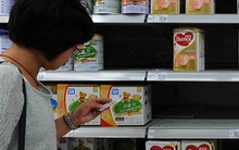 Hãng sữa Fonterra bị phạt 720.000 USD vì bán phá giá