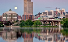 20 thành phố 'thiếu thân thiện' nhất thế giới