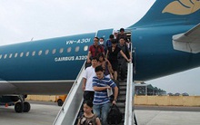 Rầm rộ tung vé máy bay giá rẻ: Có dễ mua?