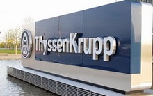Đại gia thép của Đức nỗ lực tìm cách chống thua lỗ