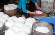 Sau tổng kiểm tra vẫn tràn lan bún bẩn