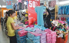 Coi chừng hàng khuyến mãi 'dỏm'