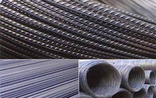 Thép tiếp tục tăng giá