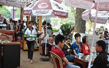 Quy chuẩn nào cho sản phẩm cà phê bột?