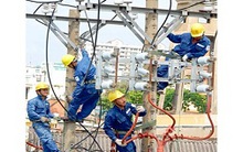 Miền Nam lại lo thiếu điện 