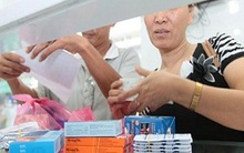 Thuốc kém chất lượng đang bành trướng