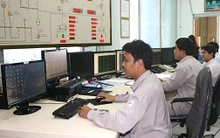 Năm 2014: Sẽ có thị trường bán buôn điện cạnh tranh