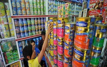 Sắp phán quyết nghi án sữa ngoại “luộc” dân Việt?