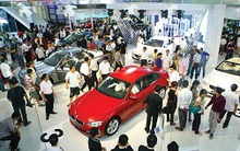 Mua xe hơi “bớt tép bắt tôm”