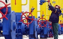 Ukraine sẽ chuyển đầy đủ khí đốt của Nga tới châu Âu