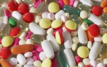 Không để thiếu thuốc điều trị