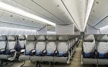 Các hãng hàng không 'chèn ép' hạng ghế phổ thông