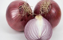 Ấn Độ bất ổn chỉ vì... củ hành tây