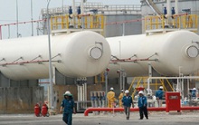 Gas tăng giá do tác động từ thế giới?