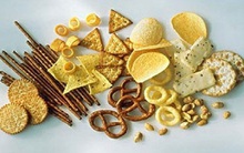 Sản xuất bim bim thịt bò từ nilon: Bất ngờ dừng sản xuất, phi tang xoá dấu vết?