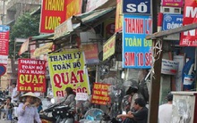 Ma trận khuyến mãi, giảm giá