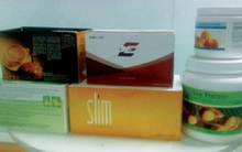 Kiểm tra xử lý thực phẩm của Tập đoàn Unicity chữa 147 bệnh