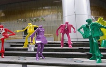 Những thành phố tốt nhất để mua sắm