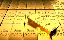 Đầu tư vàng năm 2014 sẽ lỗ nặng