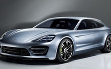 Xe hơi hạng sang sẽ tung hoành