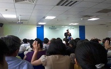 Công ty Unicity tiếp tục giăng bẫy