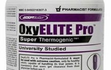 Rao bán tràn lan loại thực phẩm chức năng có thể gây tử vong