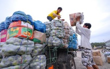 Tiểu ngạch sôi động, chính ngạch giảm mạnh