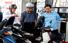 Tiếp tục giữ nguyên giá xăng, tăng sử dụng quỹ bình ổn giá dầu