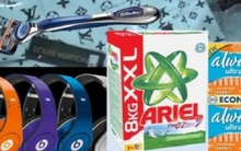 Xu hướng làm hàng nhái của người Việt