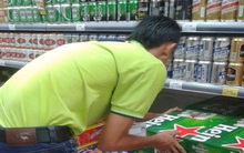 Tăng cường kiểm soát giá bia