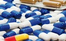 EC phạt hai hãng dược phẩm lớn của Mỹ và Thụy Sĩ