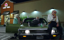 Khi các cụ già cũng ‘bốc đồng’ như teen