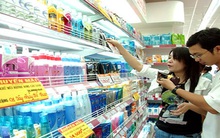 Tránh bẫy hàng khuyến mãi