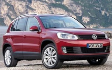 Thu hồi xe của Volkswagen và BMW