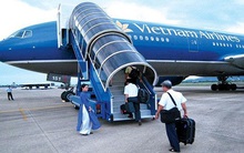 Coi chừng vé máy bay "dỏm"