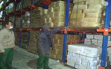 Vụ 12 tấn thịt bò ngoại quá hạn 2 năm: Mù mịt mọi đầu mối