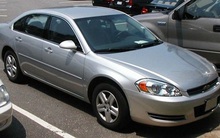 GM thu hồi 1,5 triệu xe hiệu Chevrolet và Buick tại Trung Quốc