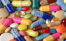 Phát hiện lượng lớn thuốc tân dược hết hạn sử dụng, không rõ nguồn gốc