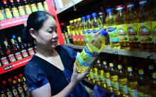 Méo mó giá thực phẩm tết