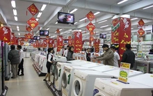 Thị trường điện tử – điện máy: Khéo co thì sống được
